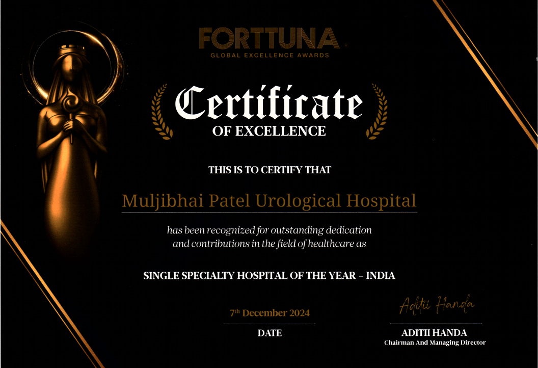Forttuna Award