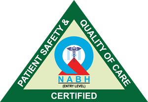 NABH CERTIFIED