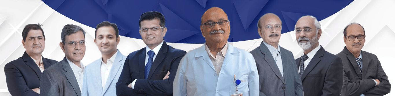 Mpuh Muljibhai Patel Urological Hospital